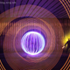 Illustration for article titled Light Paintings That Make the Real World Look like emTron/em